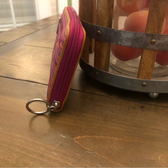 Fossil Wallet - Picture 7 of 8